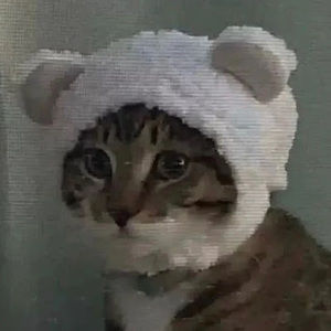 Meet your Posher, Marybell